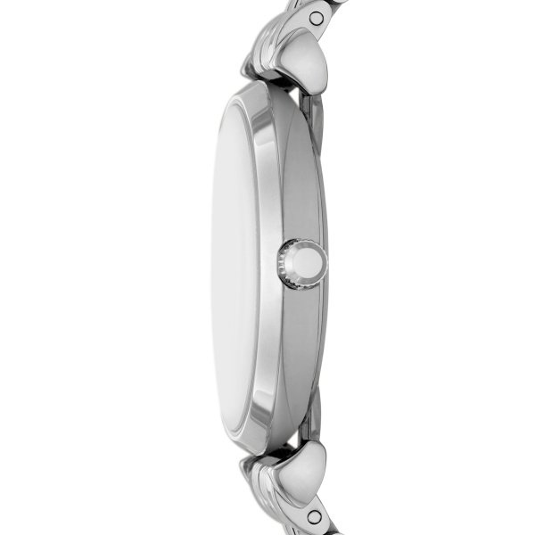 Emporio Armani Gianni T-Bar horloge AR11594